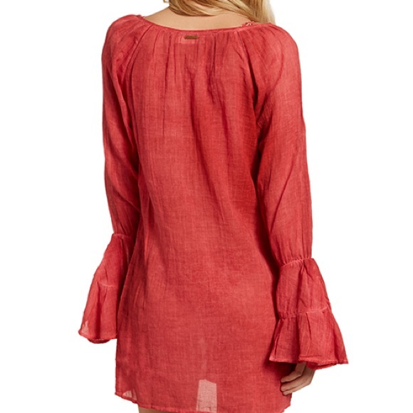 CHEMISE by SOFIA BY VIX - Picture 7 of 9